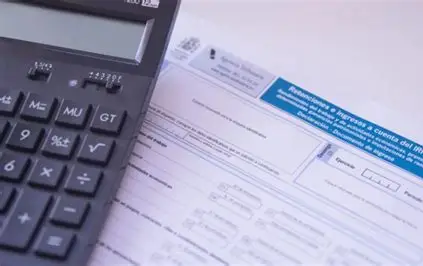 Quién está obligado a hacer la declaración de la renta